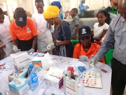 Community Medical Outreach